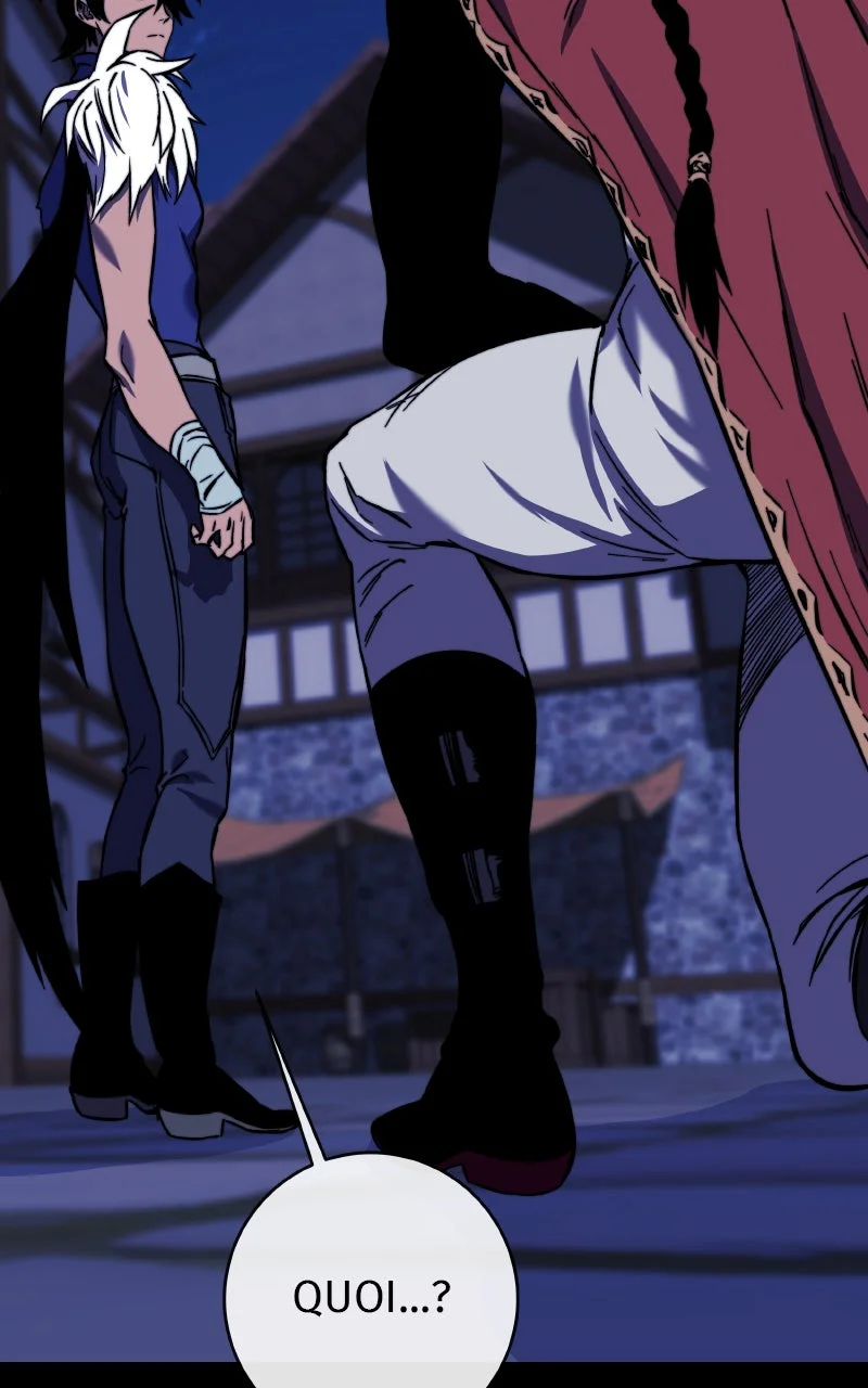 X & Ash Chapitre 28 - Page 54