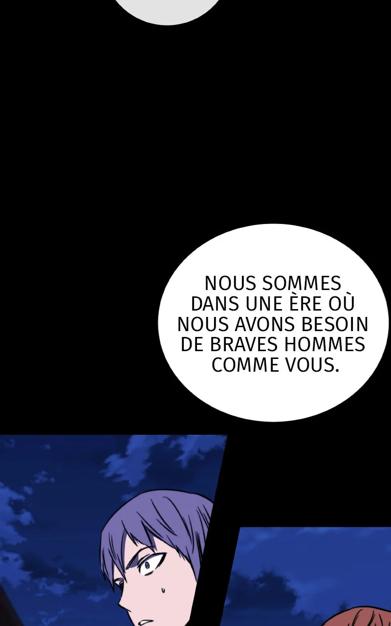 X & Ash Chapitre 28 - Page 55