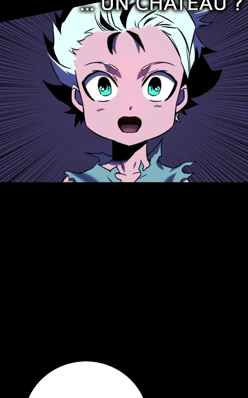 X & Ash Chapitre 28 - Page 57