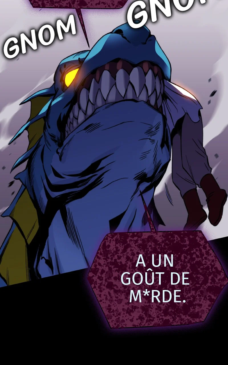 X & Ash Chapitre 28 - Page 6
