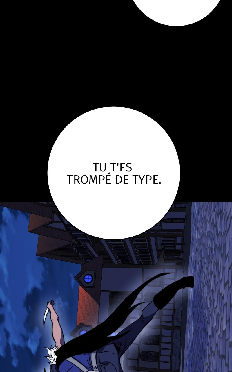 X & Ash Chapitre 28 - Page 65