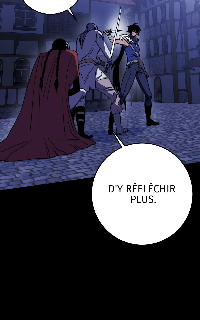 X & Ash Chapitre 28 - Page 74