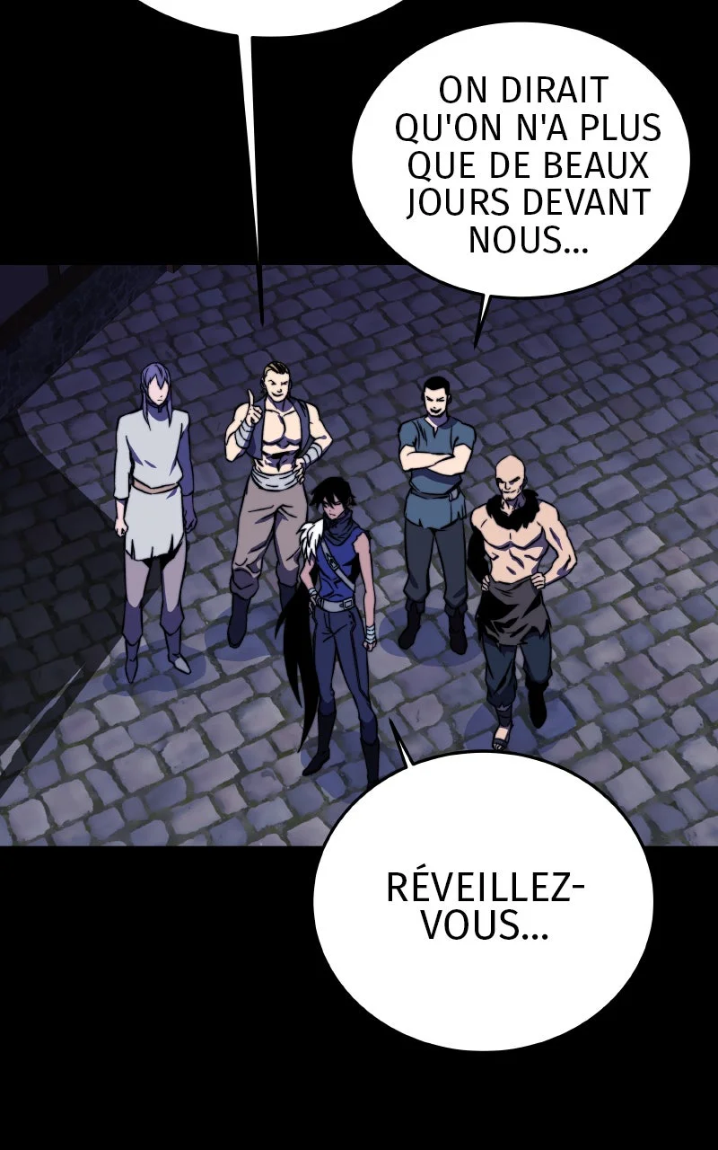 X & Ash Chapitre 28 - Page 82