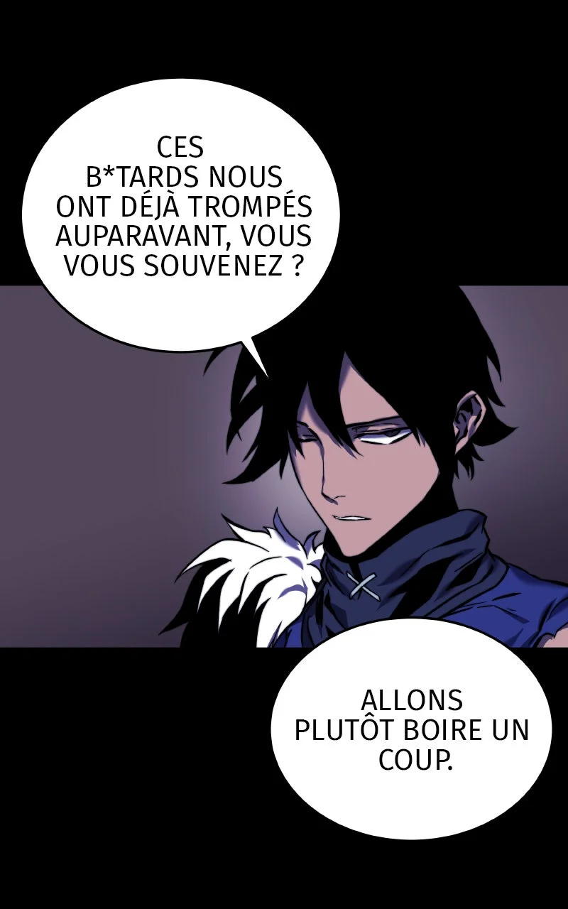 X & Ash Chapitre 28 - Page 83