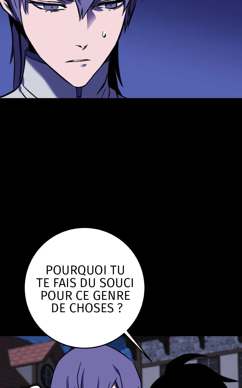 X & Ash Chapitre 28 - Page 86