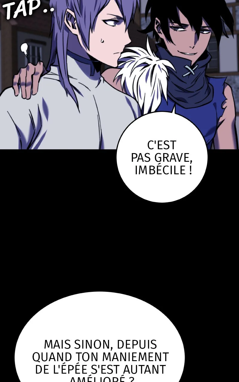 X & Ash Chapitre 28 - Page 87