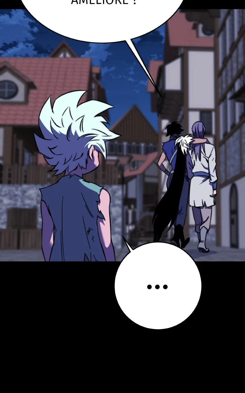 X & Ash Chapitre 28 - Page 88