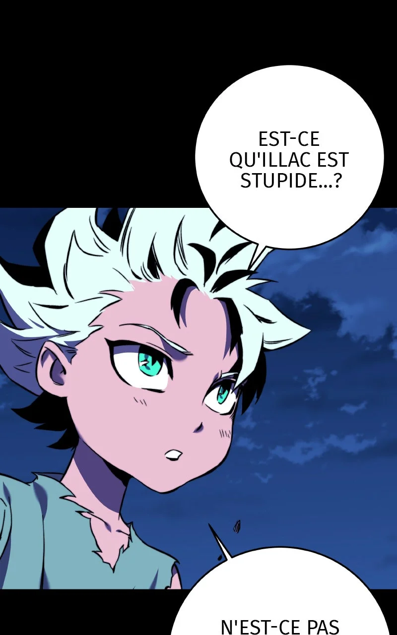 X & Ash Chapitre 28 - Page 89