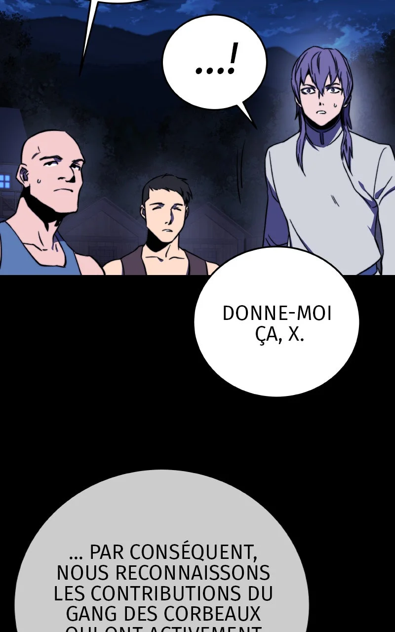 X & Ash Chapitre 28 - Page 98