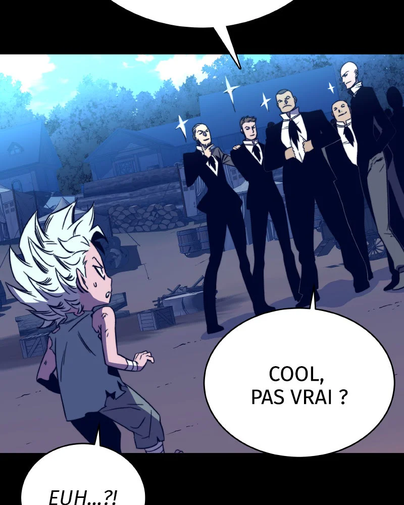 X & Ash Chapitre 29 - Page 11
