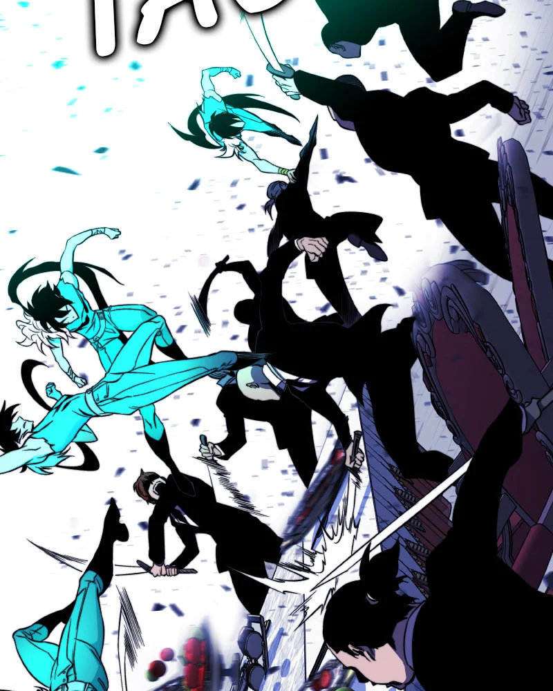 X & Ash Chapitre 29 - Page 127