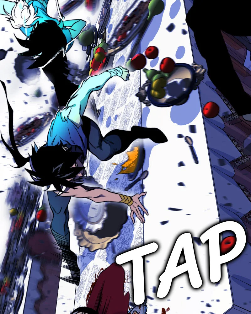 X & Ash Chapitre 29 - Page 128