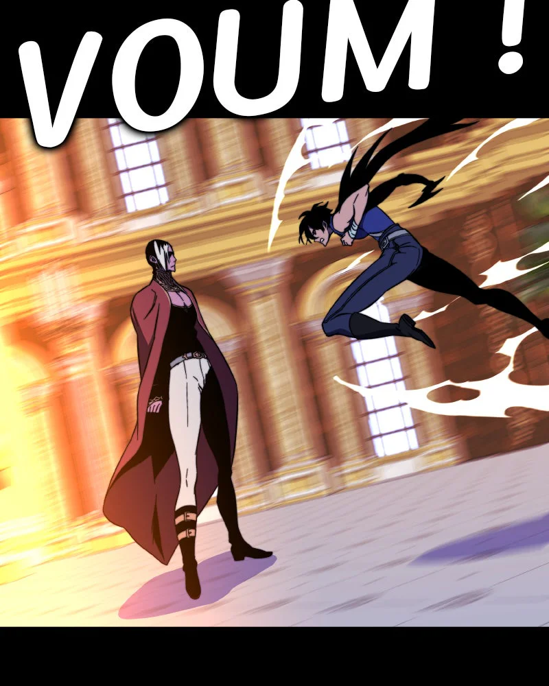 X & Ash Chapitre 29 - Page 132