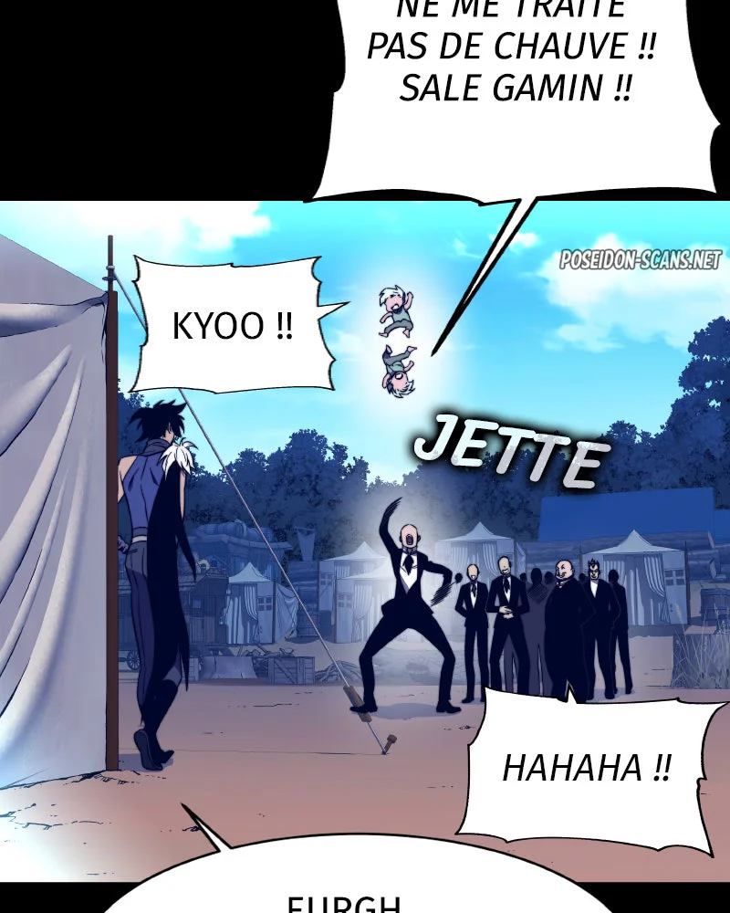 X & Ash Chapitre 29 - Page 15