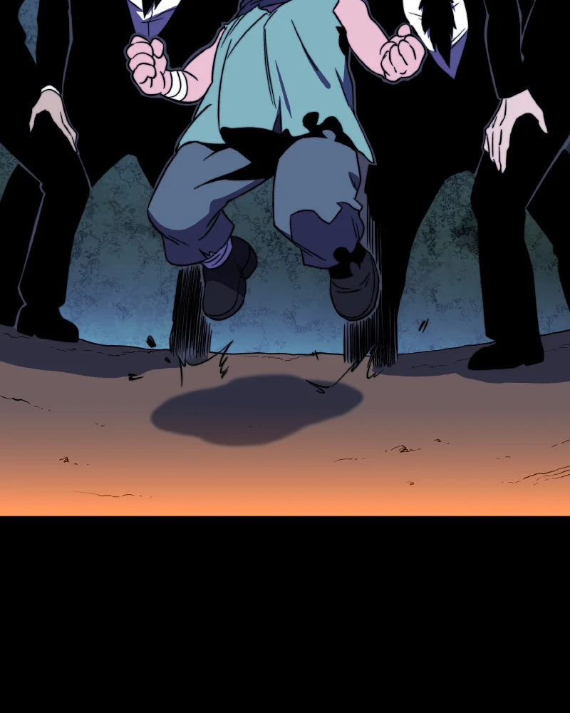 X & Ash Chapitre 29 - Page 37