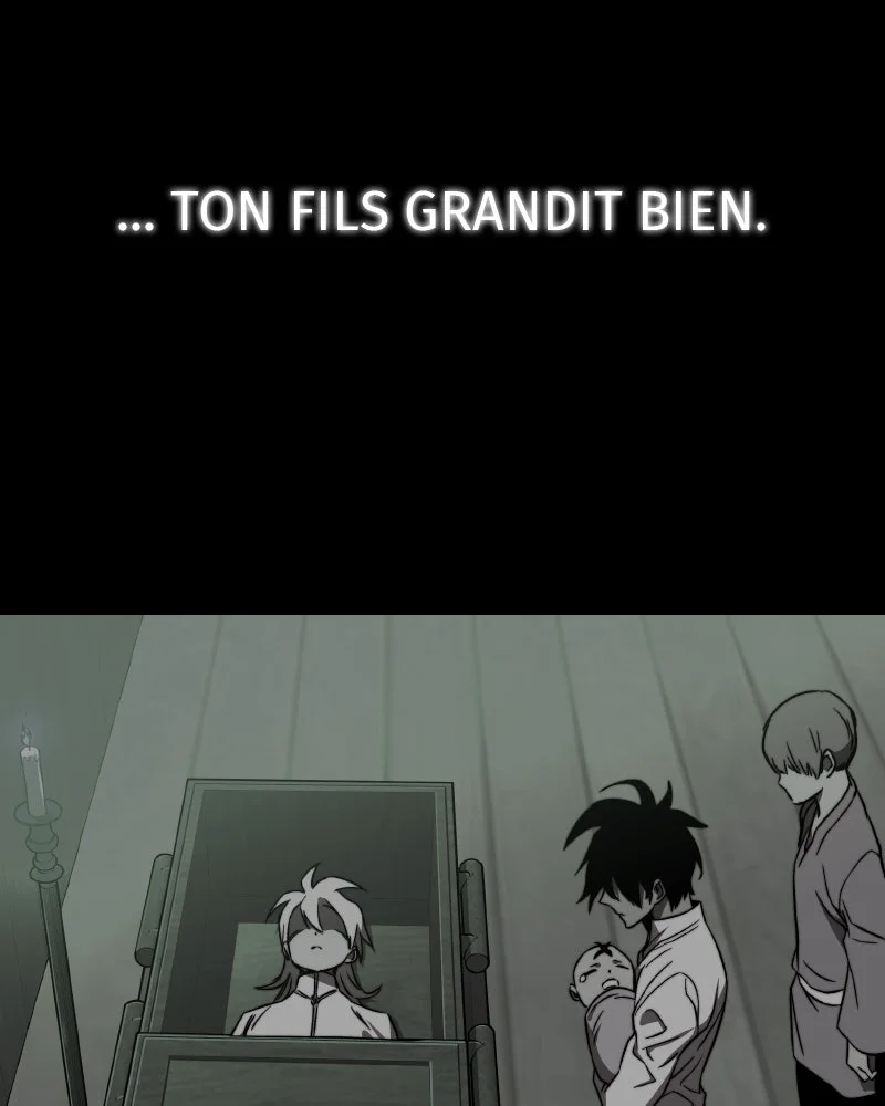 X & Ash Chapitre 29 - Page 38
