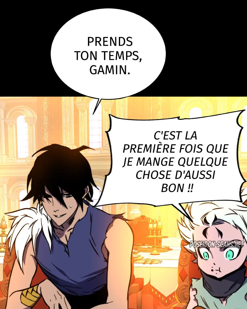 X & Ash Chapitre 29 - Page 48