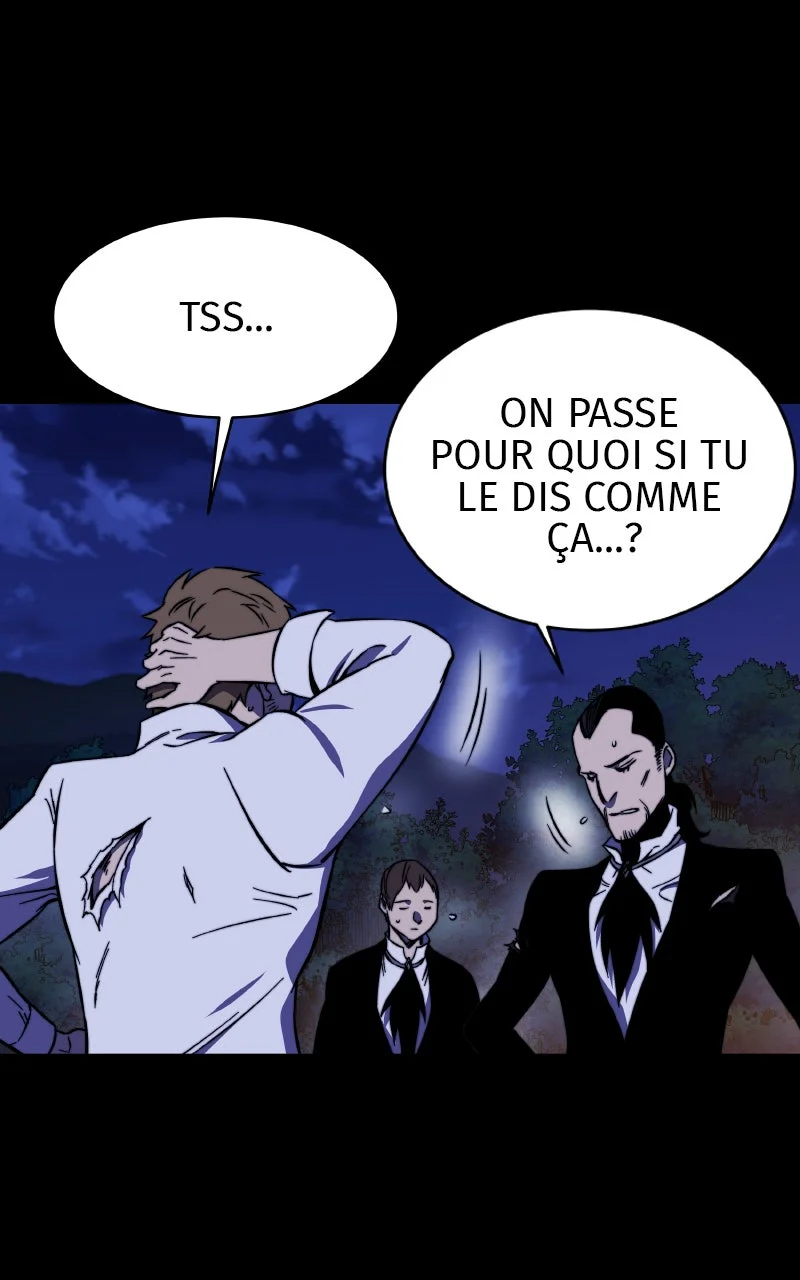 X & Ash Chapitre 30 - Page 120