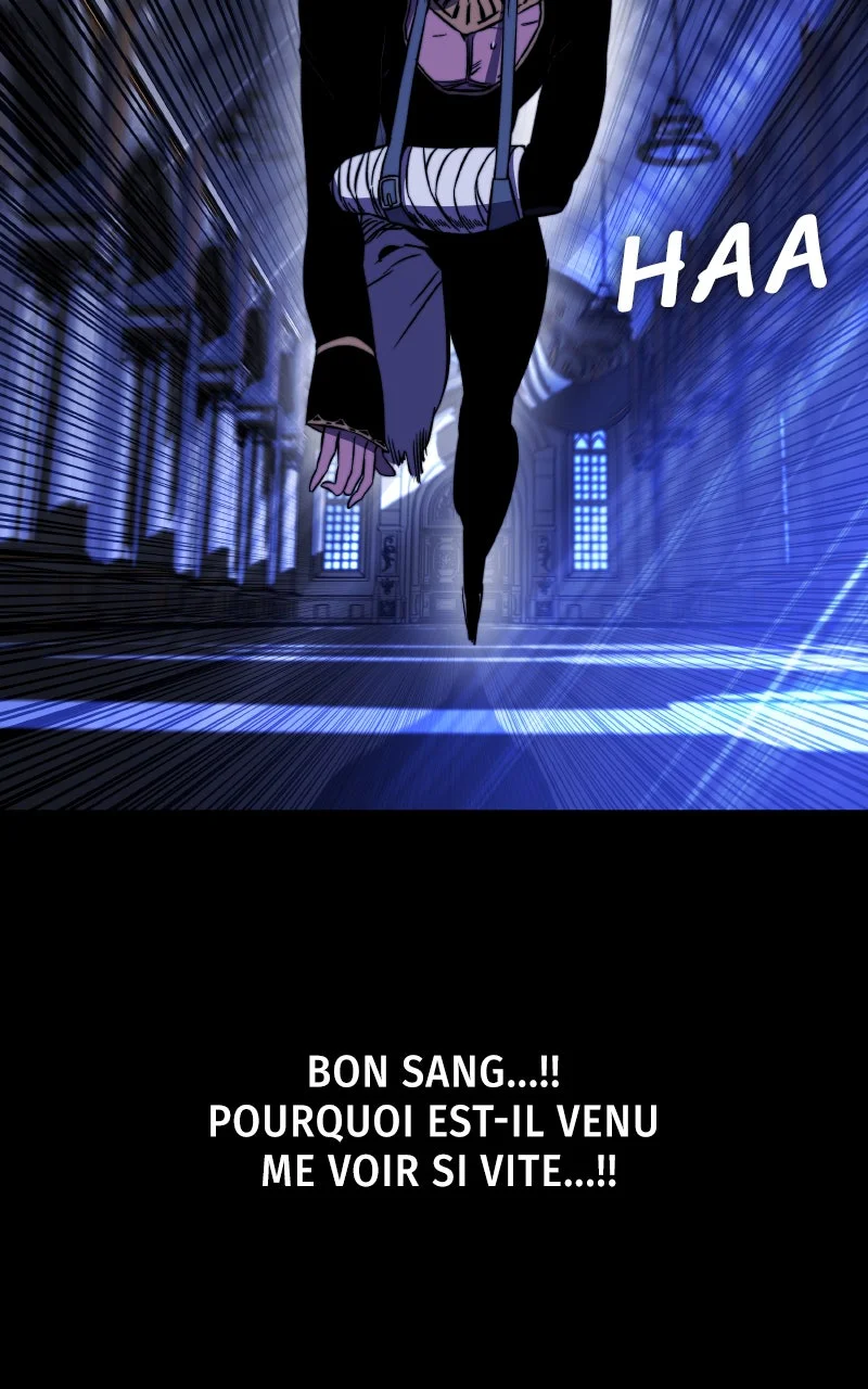 X & Ash Chapitre 30 - Page 128
