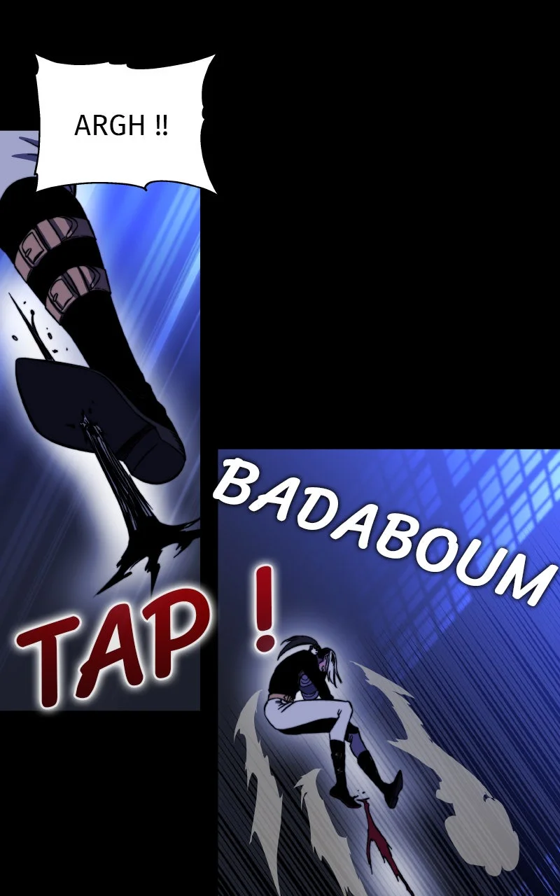 X & Ash Chapitre 30 - Page 133