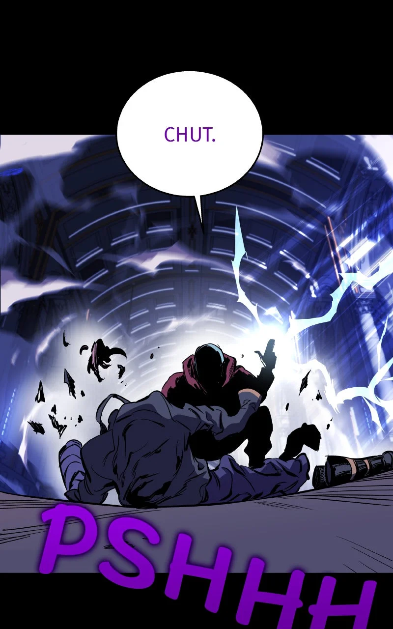 X & Ash Chapitre 30 - Page 141
