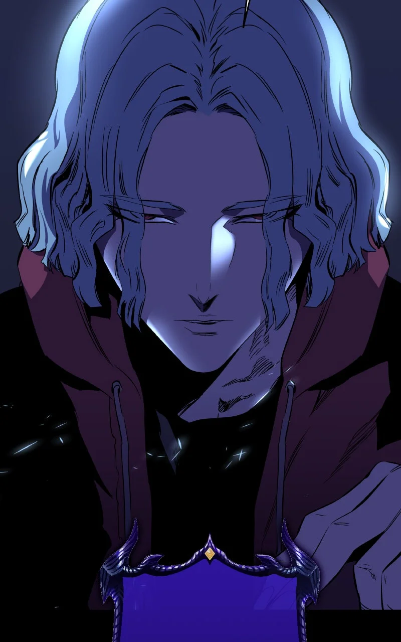 X & Ash Chapitre 30 - Page 143