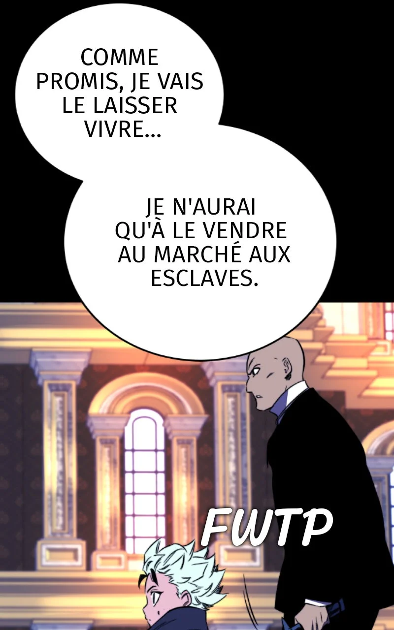 X & Ash Chapitre 30 - Page 18