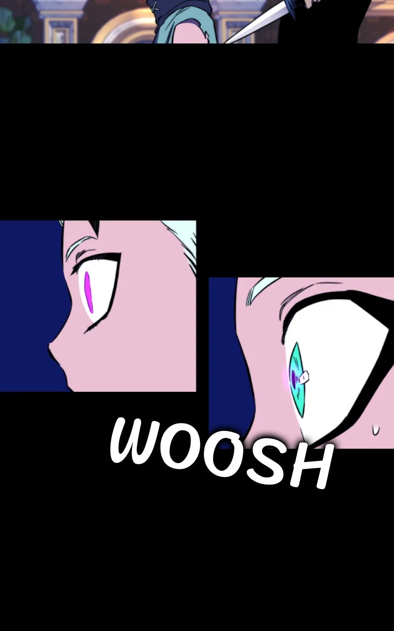 X & Ash Chapitre 30 - Page 19