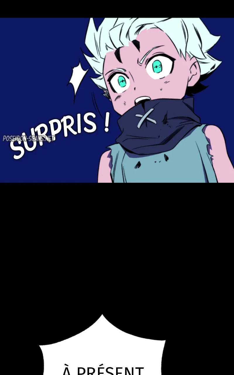 X & Ash Chapitre 30 - Page 20