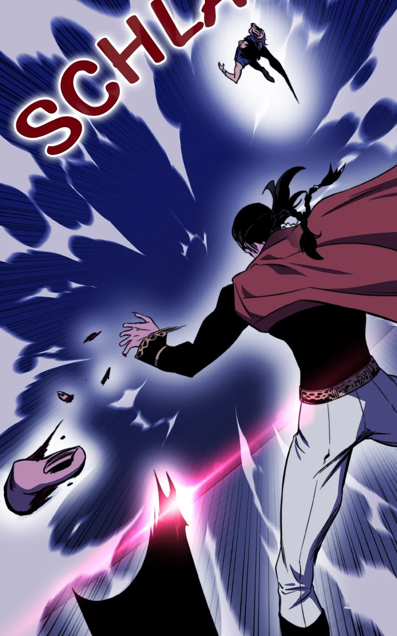 X & Ash Chapitre 30 - Page 29