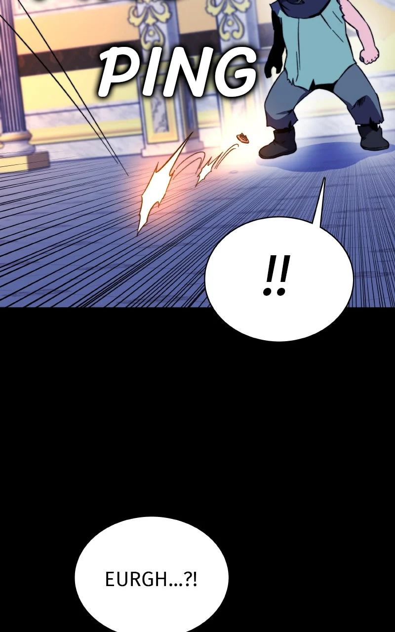 X & Ash Chapitre 30 - Page 33