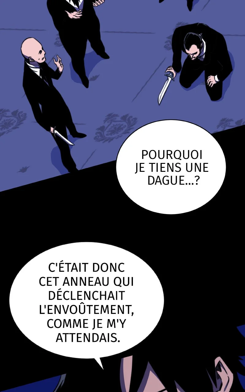 X & Ash Chapitre 30 - Page 35
