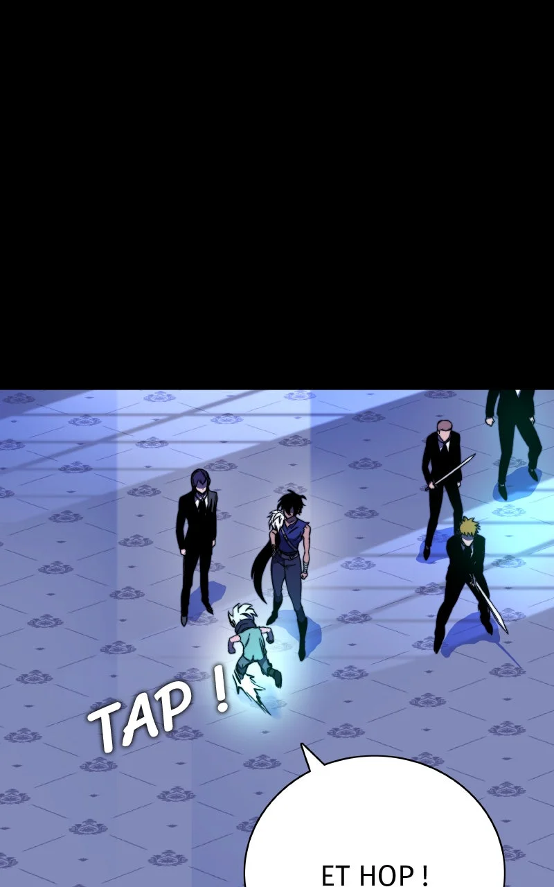 X & Ash Chapitre 30 - Page 41