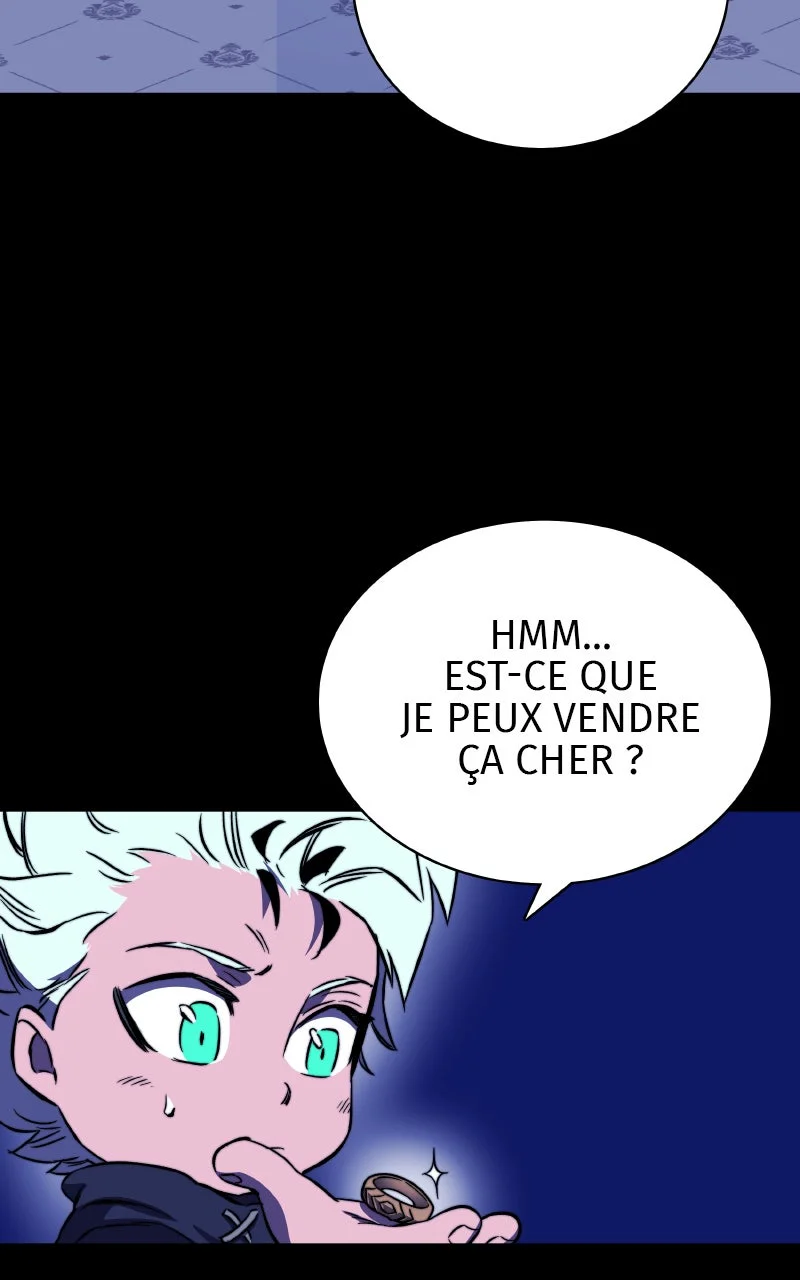 X & Ash Chapitre 30 - Page 42