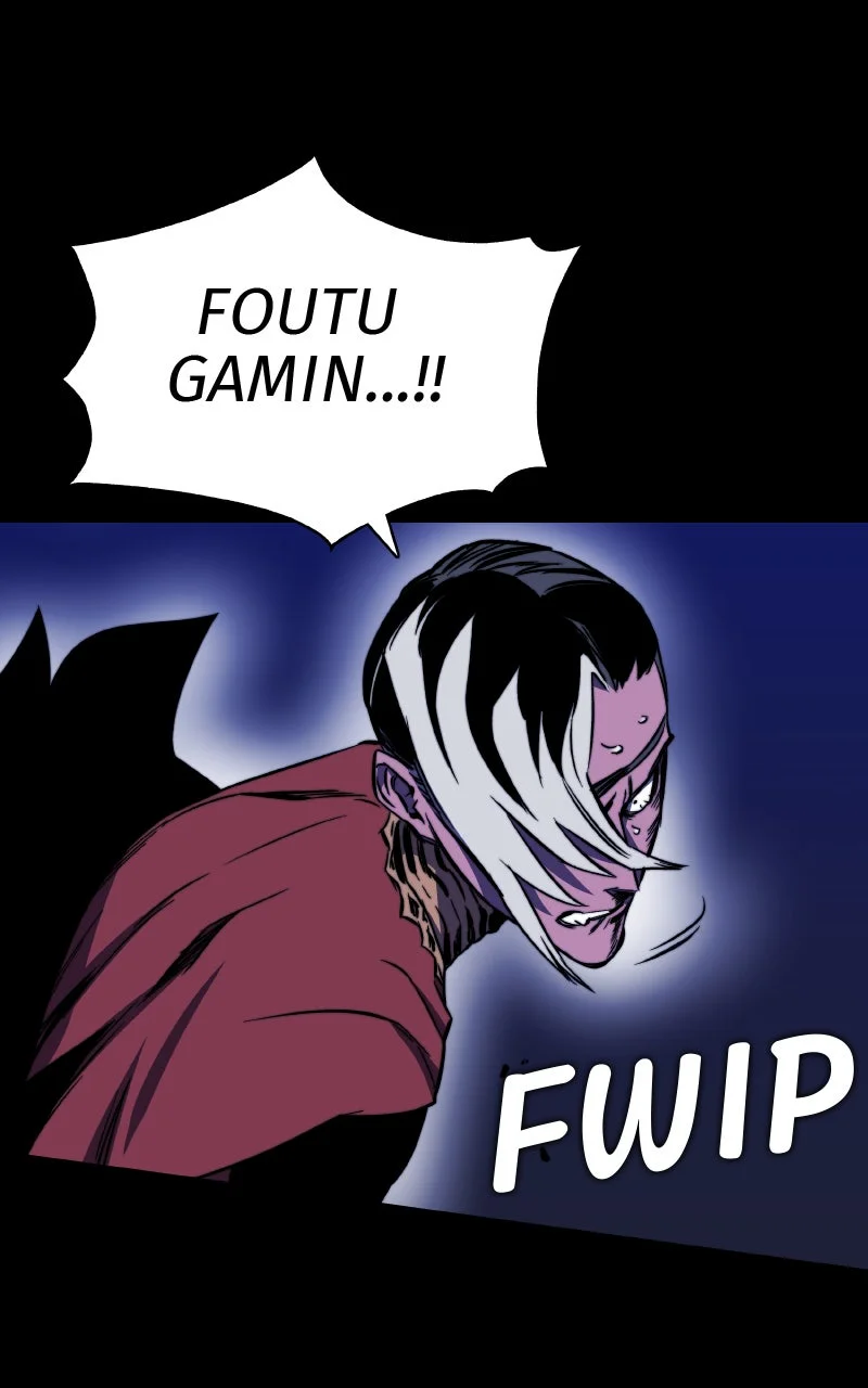X & Ash Chapitre 30 - Page 43