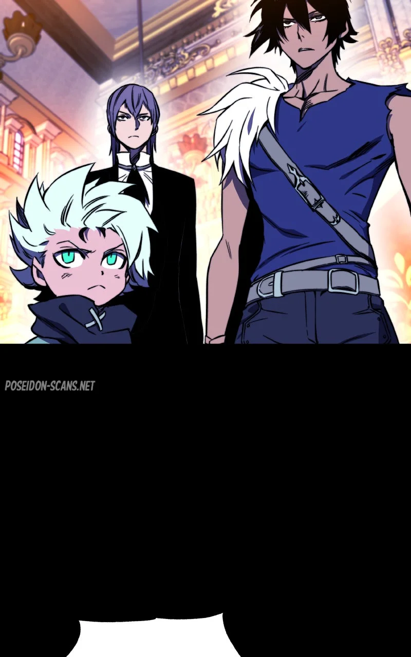 X & Ash Chapitre 30 - Page 47