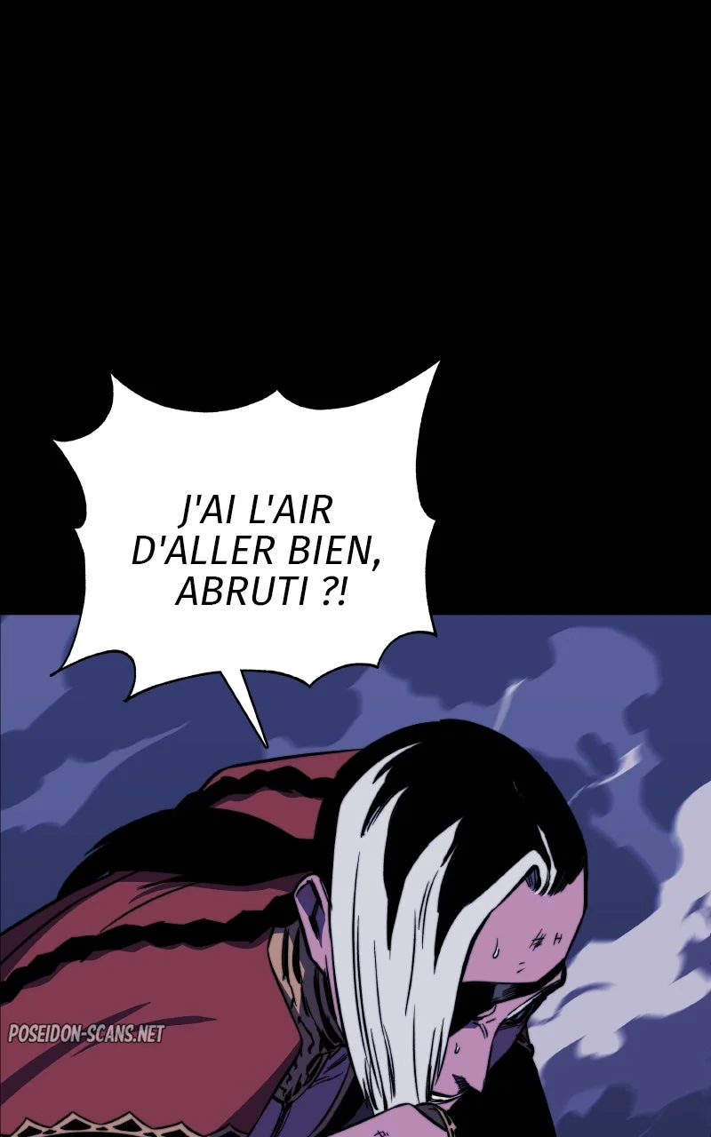 X & Ash Chapitre 30 - Page 58