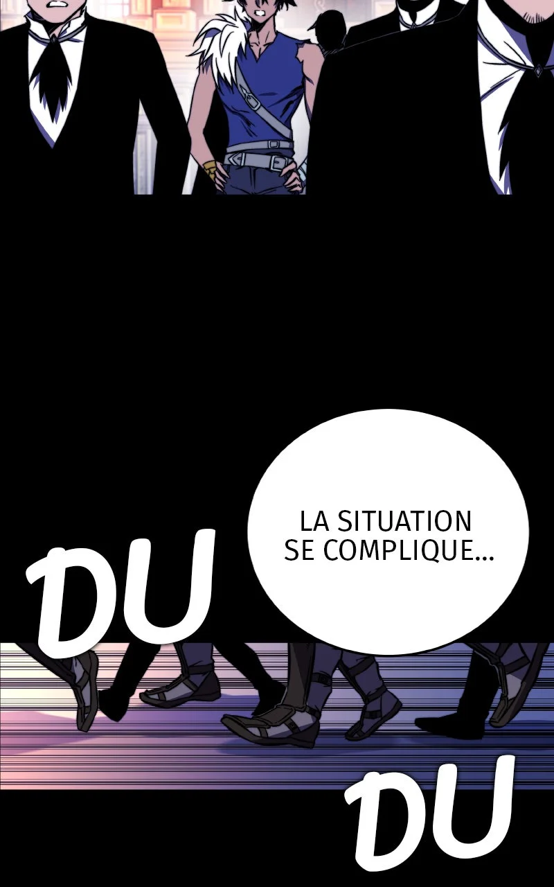 X & Ash Chapitre 30 - Page 61