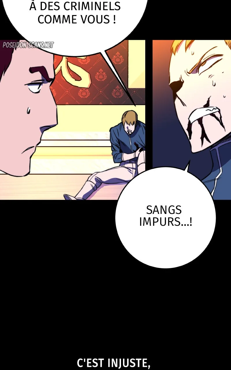 X & Ash Chapitre 30 - Page 67