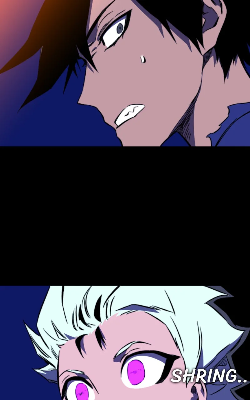 X & Ash Chapitre 30 - Page 7