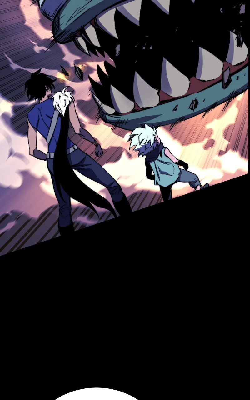 X & Ash Chapitre 30 - Page 76