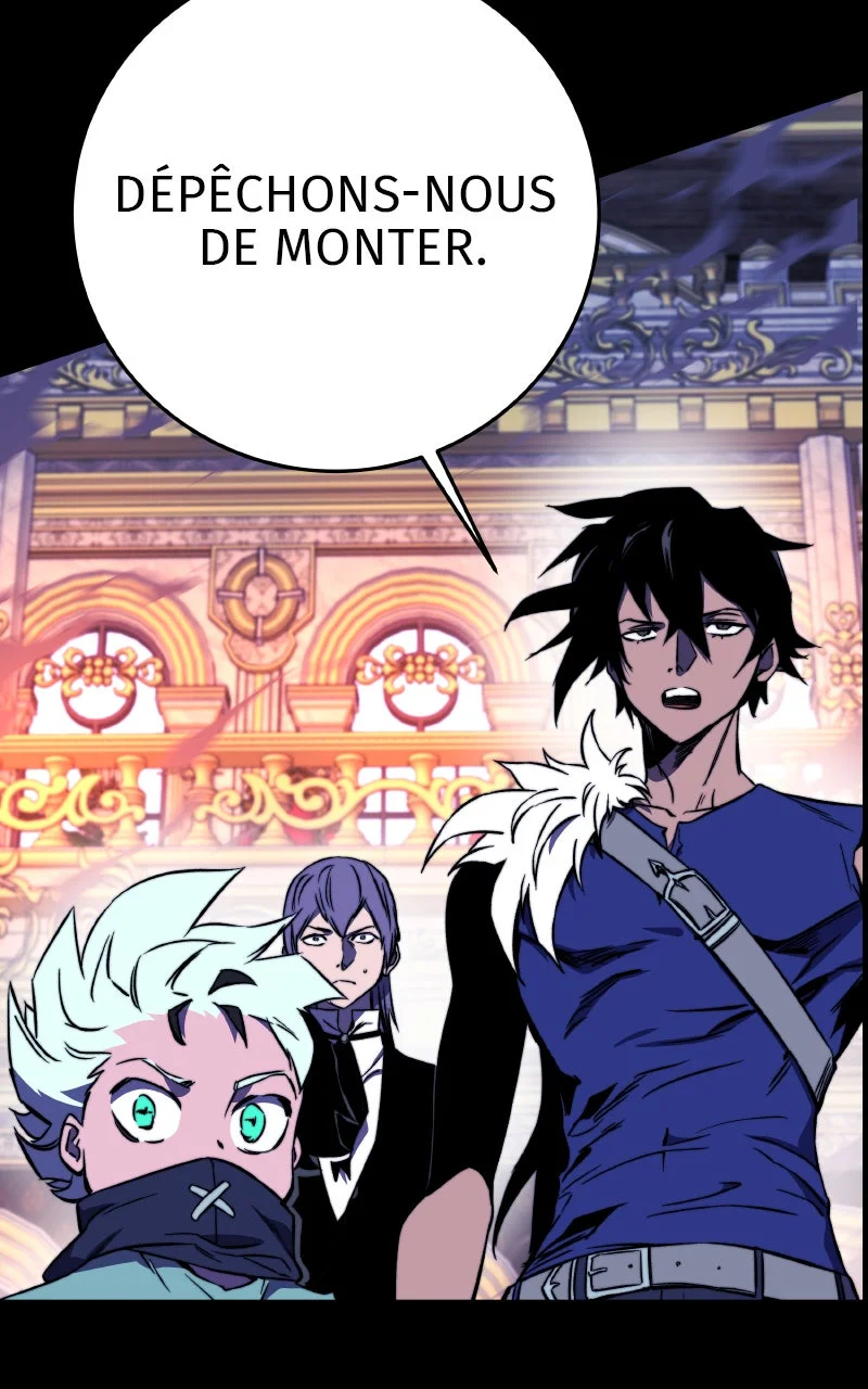 X & Ash Chapitre 30 - Page 77