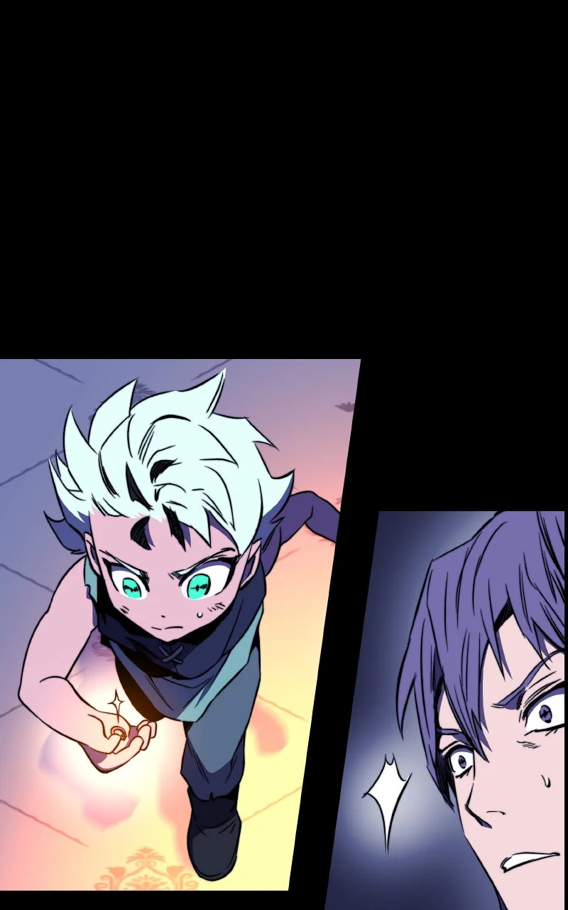 X & Ash Chapitre 30 - Page 78