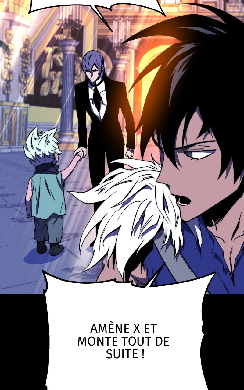 X & Ash Chapitre 30 - Page 83