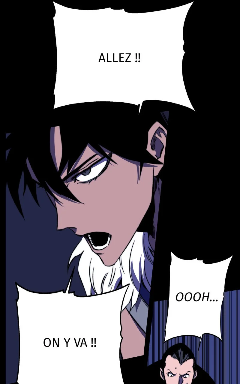 X & Ash Chapitre 30 - Page 86