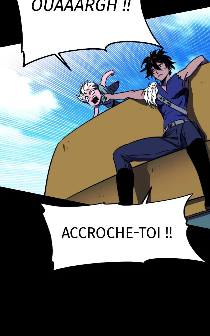 X & Ash Chapitre 30 - Page 94