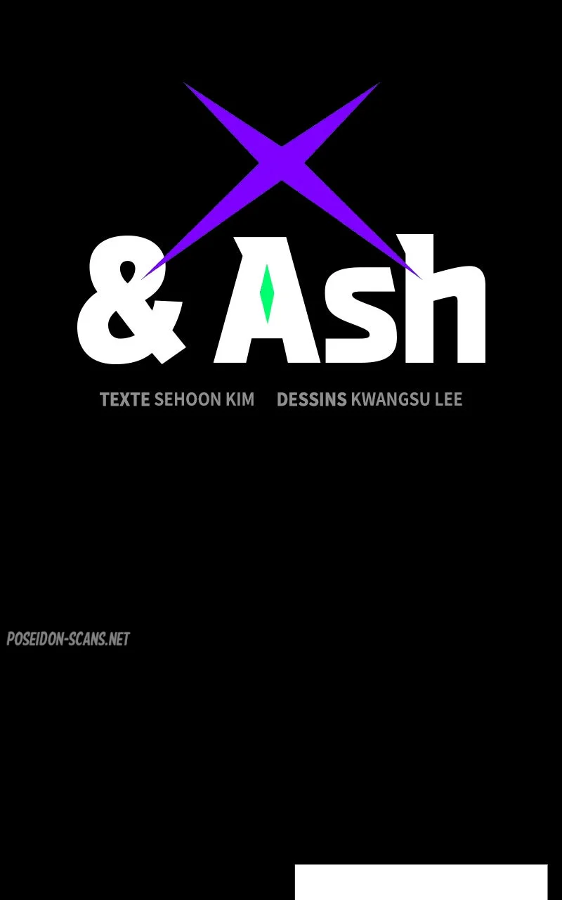 X & Ash Chapitre 31 - Page 1