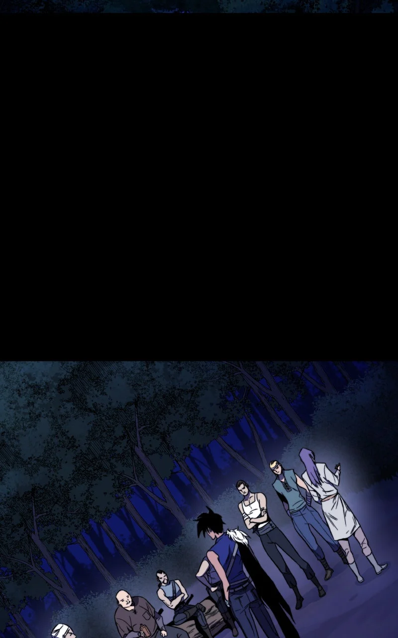 X & Ash Chapitre 31 - Page 10