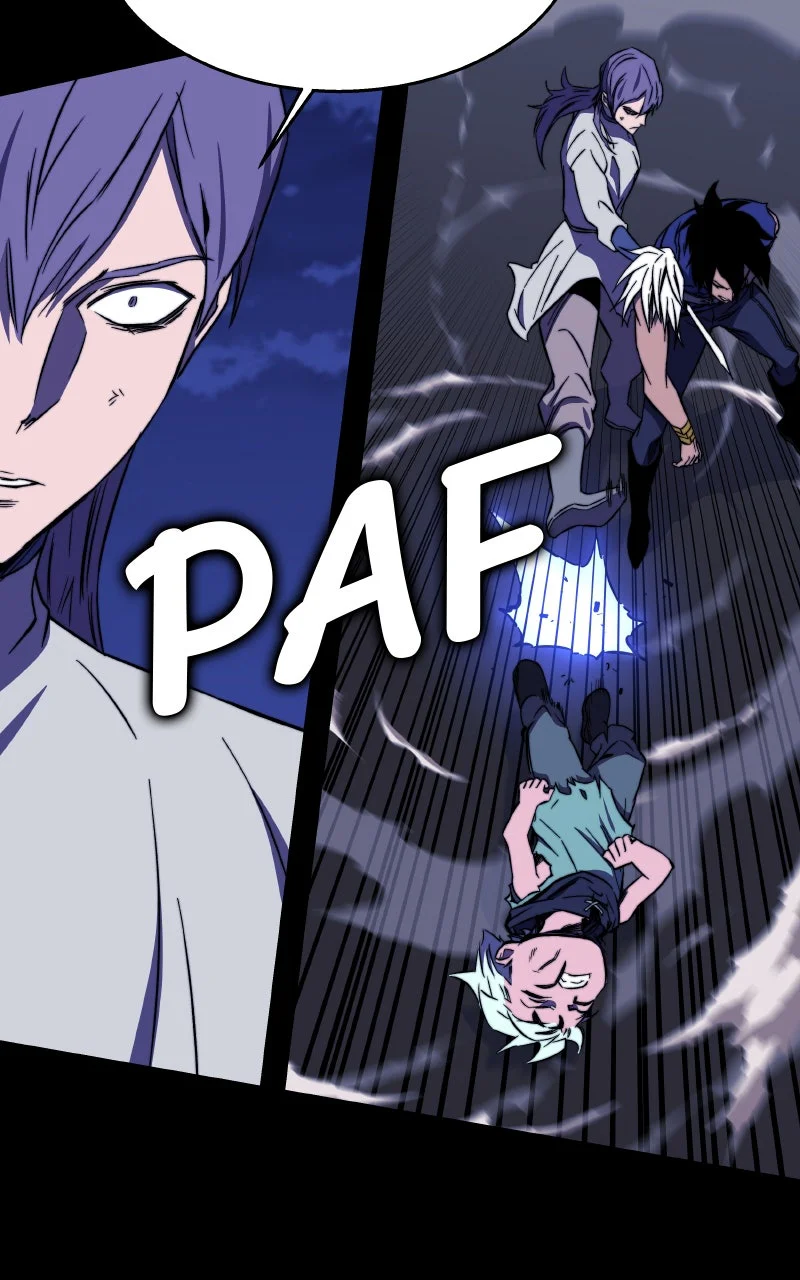 X & Ash Chapitre 31 - Page 101