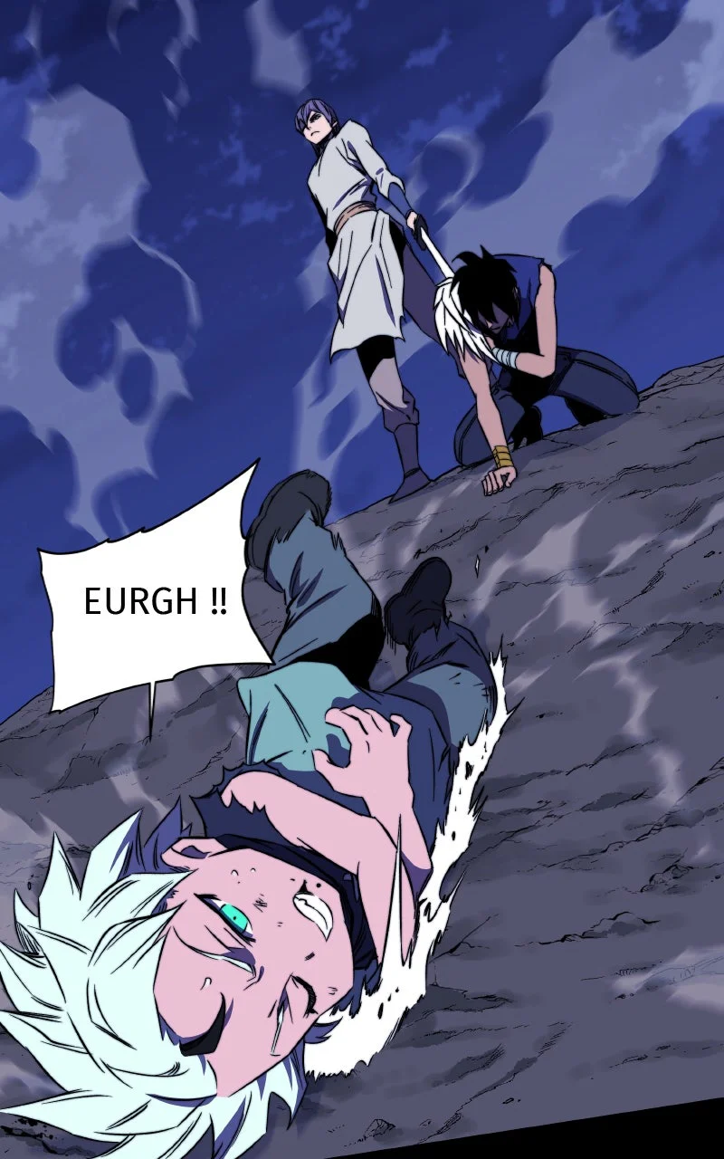 X & Ash Chapitre 31 - Page 103